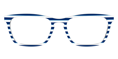 The Navy Stripes