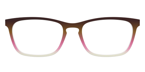 The Neapolitan Gradient