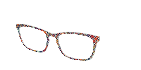The Nordic Plaid