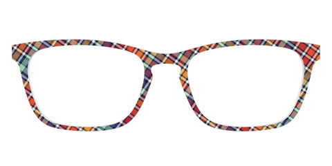 The Nordic Plaid