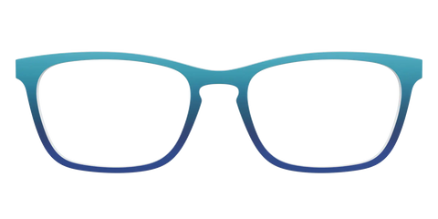 The Ocean Blue