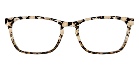 The Ocean Treasures Tortoise
