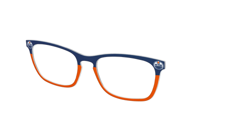 The Oilers® Split