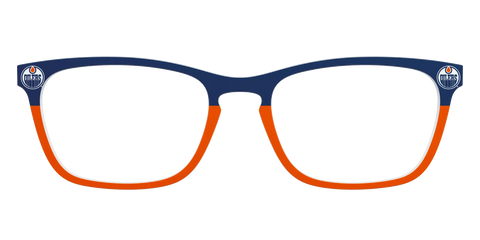 The Oilers® Split