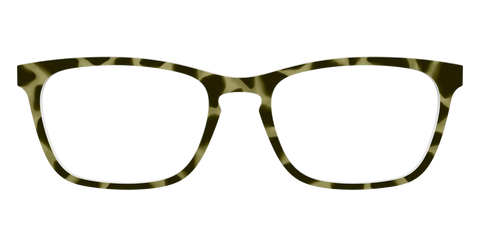 The Olive Tortoise