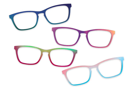 The Ombre Premiums Set