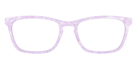 The Pale Iris Pearl Marble