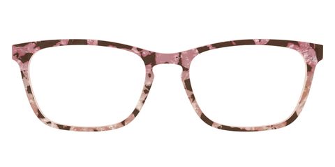 The Pale Peach Pearl Tortoise