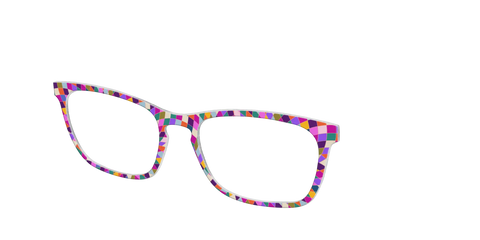 The Party Kaleidoscope