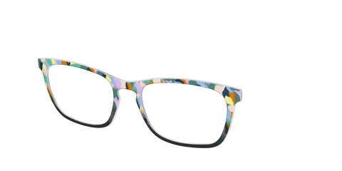 The Pastel Tort