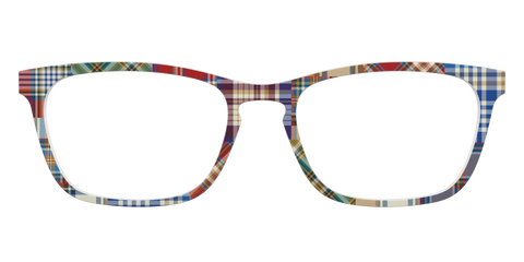 The Patchwork Plaid