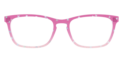 The Pink Butterfly Sparkle Crystal