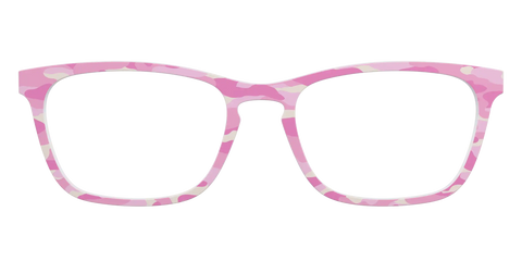 The Pink Camo