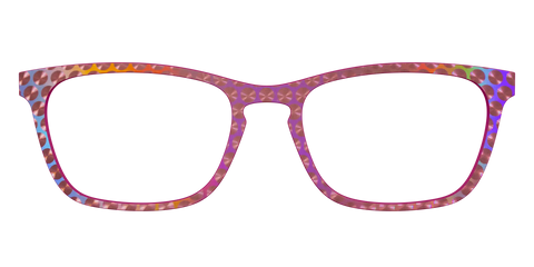 The Pink Holographic Spheres