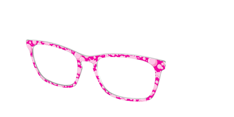 The Pink Pop Bubbles