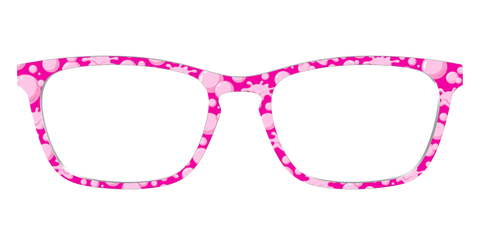 The Pink Pop Bubbles