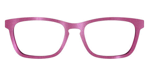 The Pink Shimmer