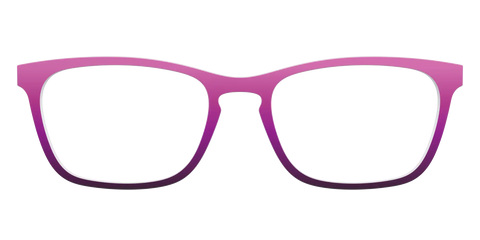 The Pink to Plum Gradient