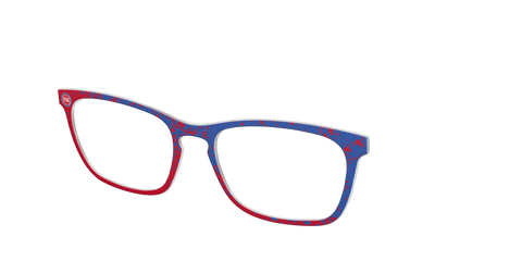 The Pistons Splatter