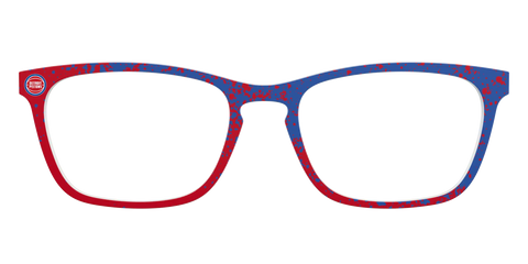 The Pistons Splatter