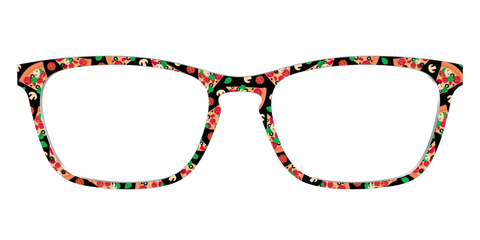 The Pizza Slices