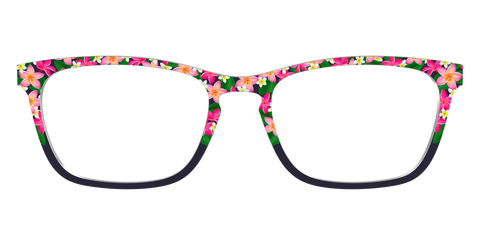 The Plumeria Crown