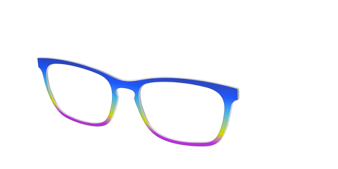 The Polaris Gradient