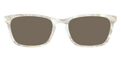 The Polarized Sandbar Pearl Sun Top