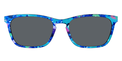 The Polarized Tropic Pearl Sun Top