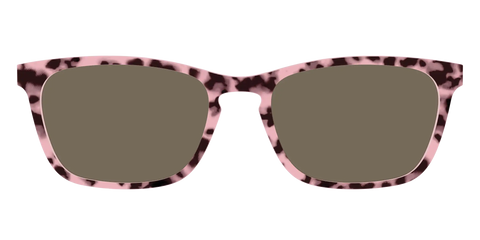 The Polarized True Love Tort Sun Top