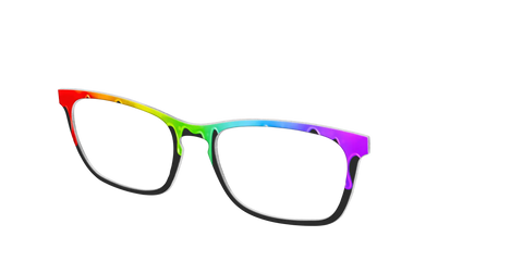The Pride Paint