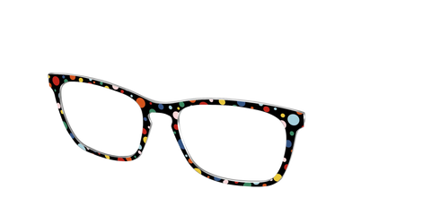 The Pride Party Dots