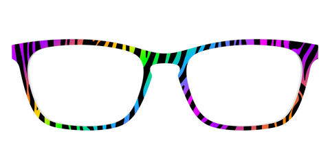 The Prismatic Zebra