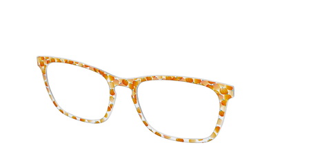 The Pumpkin Confetti