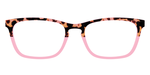 The Punch Tortoise Crystal Split