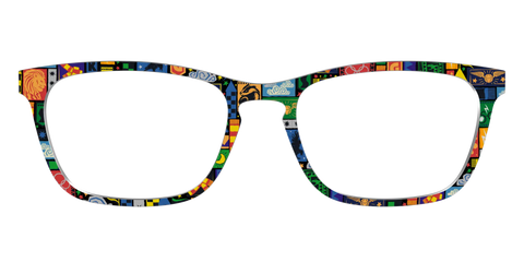 The Quidditch Patchwork