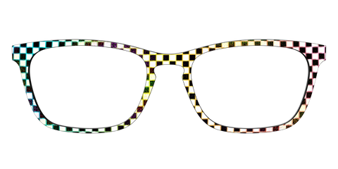 The Rainbow Foil Check