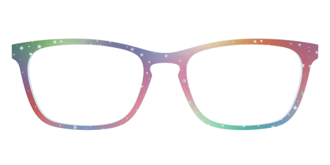 The Rainbow Holographic Celestial