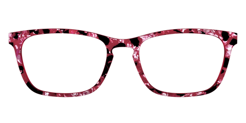 The Raspberry Pearl Tortoise