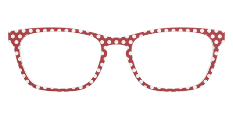 The Red Polka Dots
