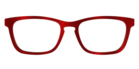 The Red Shimmer