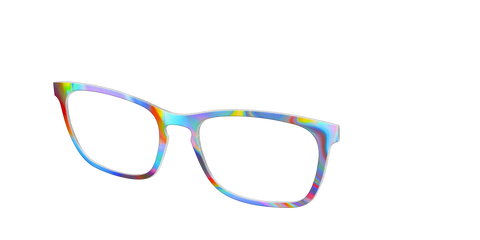 The Refracting Reflections