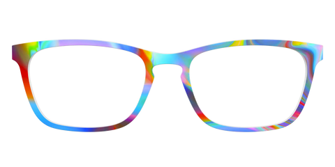 The Refracting Reflections