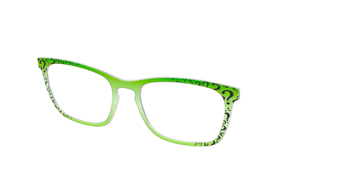 The Riddler