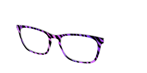 The Rockin' Tiger Stripes