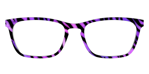 The Rockin' Tiger Stripes