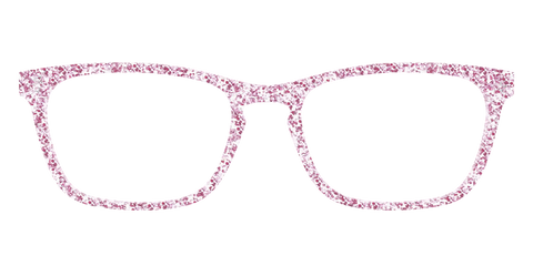 The Rose Gold Sparkle