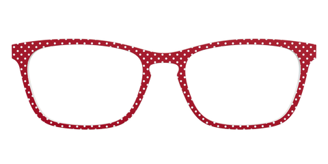 The Ruby Pin Dot