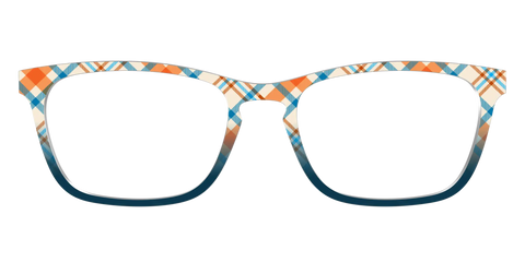 The Sailing Plaid