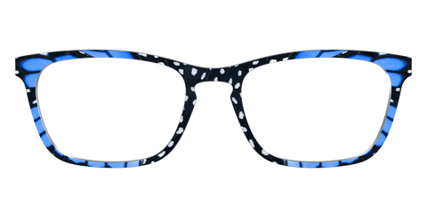 The Sapphire Butterfly